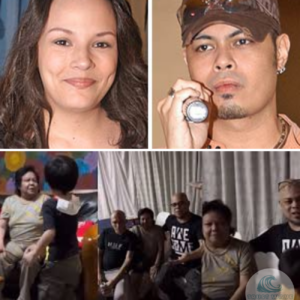 Hot News: Matet and Lotlot de Leon seemed to distance themselves from Ian de Leon after his controversial remarks about his iconic mother, Nora Aunor.