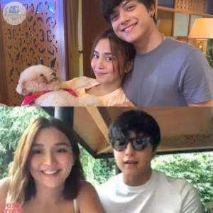 Shocking News: Kathryn Bernardo Steps Out with Daughter and Confirms Daniel Padilla is the Father! 