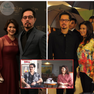 Breaking News: Sandy Andolong stunned fans on their anniversary when she called her marriage to Christopher de Leon her “second marriage contract,” exposing eye-opening, tough clauses that no one anticipated.