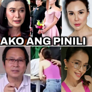 Sunshine Cruz EXPLOSED IN ANGER that she stole Atong Ang from Gretchen Barretto!