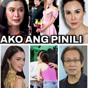 OMG! Gretchen Baretto LOST HERSELF AFTER Sunshine Cruz’s SUIT!