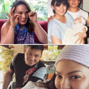 SHOCH: KC Conception burst into tears talking about meeting Gabby’s father after 15 years. Fans were devastated when they learned the truth of the past, which is…