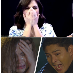 Shocking Video: Judy Ann Santos was almost assaulted while performing live. Fans were shocked to learn the identity of the person behind the crime, which is…