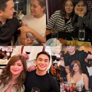 Sue Ramirez earns ‘approval’ of Dominic Roque’s friends