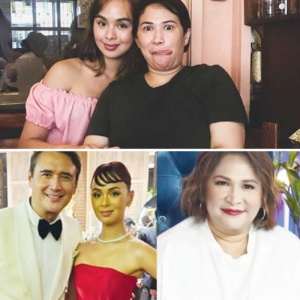 Janice De Belen Calms Down After Calling Kaila Estrada a Cheater’s Daughter…