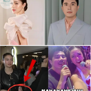 Hot News: After KimPau’s hand-holding incident captured by MJ Felipe, fans are wondering: Are they together, or is this just a PR move? (video)