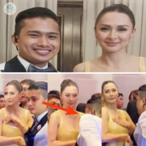 Marian Rivera’s Viral Video: A Closer Look and Security Team’s Clarification