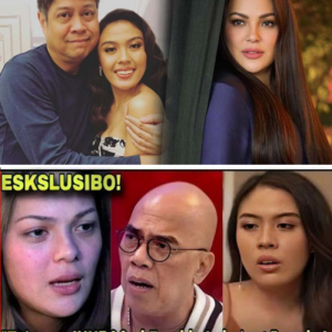 SHOCK: Kc Concepcion, Reveals Franki Pangilinan’s Huge Debt To Her. The Secret About The Shocking Debt Contract…😱