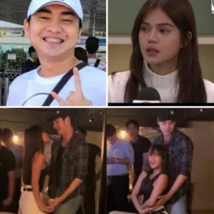 Maris Racal, Laging Namamaga ang Tuhod Kapag Umuuwi Galing Taping Dahil Laging Lumuluhod sa CR, Ayon Kay Xian Gaza: Maris, Nakakuha ng Pansin Mula kay Rico Blanco Matapos Mapansin ang Namamagang Tuhod Nito Pagkatapos ng Can’t Buy Me Love Taping