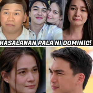 Shocking: Bea Alonzo at Dominic Roque, Lihim na Nagbabalikan? Ogie Diaz, Nagbunyag ng Mga Kakaibang Detalye!