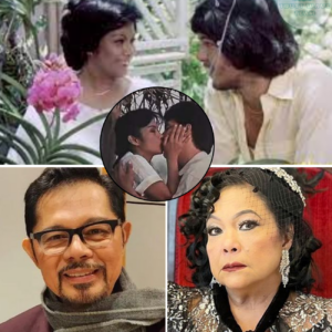 SHOCKING REVEAL: Nora Aunor accused of having an affair with someone else while dating Christopher de Leon—fans can’t believe who it is!