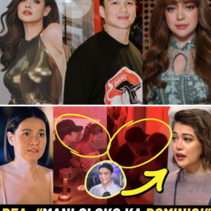 Bea Alonzo Iniiwasan Si Sue Ramirez?