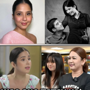 HOT: Maxene Magalona Shocks Everyone with a Bold Statement About Her Father Francis Magalona’s Alleged Affair and the Woman and Child Outside Their Family – What Really Happened?