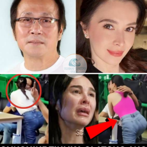 VIDEO: HULICAM🔴HALIKAN ni SUNSHINE CRUZ at ATONG ANG! Gretchen Barretto SUMABOG sa GALIT