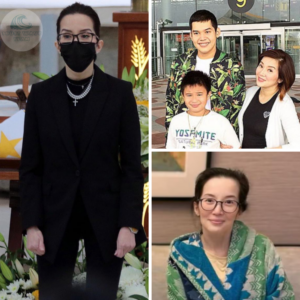 Kris Aquino SHOCKS the World with her unexpected marriage plans, Revealing the Identity of ‘THAT PERSON’ – It will leave you stunned,which is… 😱