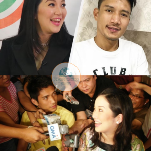 Kris explains why she avoids mentioning James Yap in public