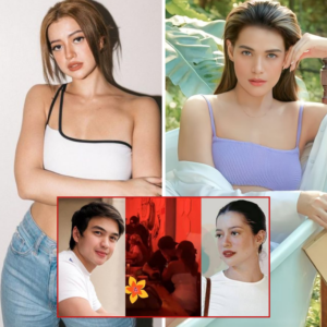 BREAKING NEWS: Fans shocked by Bea Alonzo’s angry accusation when Sue Ramirez confirmed she is dating Dominic Roque, Bea Alonzo’s ex-fiancé just two months after the breakup!