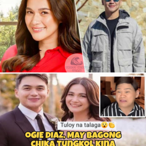 Bagong Chika Ni Ogie Diaz Kay Bea Alonzo At Dominic Roque, Ikinagulat Ng Marami!