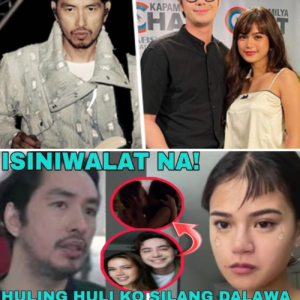 Rico Blanco reveals the real reason behind his breakup with Maris Racal: What is Maris’ side…?