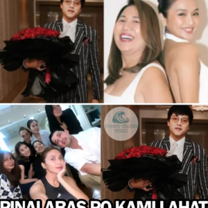 Daniel Padilla Napasok Sa Dressing Room Si Kathryn Bernardo Dahil Wala Si Mommy Min