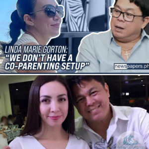 The dating live-in partner of Dennis Padilla clarified about support and their breakup.