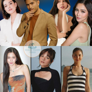 OMG! NATALO ni KIM CHIU si Bea Alonzo at Julia Barretto para maging pinakamagandang babae sa Pilipinas… ‘common denominator’ daw sa pagiging calendar girl