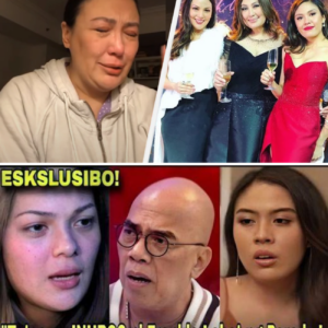 SHOCKING REVEAL: KC Concepcion, inihayag ang malaking utang ni Franki Pangilinan sa kanya—ang lihim ng kontratang utang na nagbunsod ng kontrobersiya!