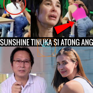 VIDEO: HULICAMHALIKAN ni SUNSHINE CRUZ at ATONG ANG! Gretchen Barretto SUMABOG sa GALIT