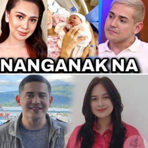 Yen Santos NANGANAK NA Paolo Contis HINDI PINANINDIGAN si Yen Santos!