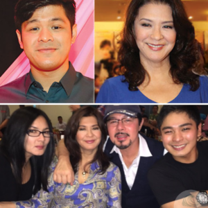 SHOCK: Sandy Andolong’s Unexpected Return to Work After Kidney Surgery, Son Gab de Leon Shares the Shocking Details About Her Health!