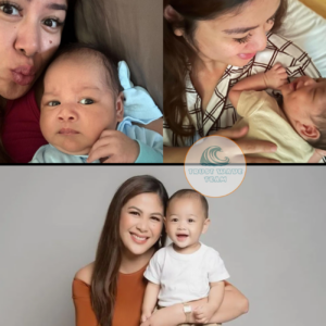 Labis na nasaktan si Valerie Concepcion nang subukang gawin ito ng kanyang anak