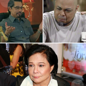 MATINDING DUKOT: Nora Aunor, nagdadalamhati ng labis sa nakakaawang kalagayan ni Ian de Leon! Hindi na kayang bumangon ng anak, tila isang madilim na kabanata sa kanilang buhay!