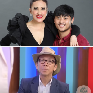 Kim Atienza shocked many with his bold opinion on the May-December romance between Ai-Ai delas Alas and Gerald Sibayan, especially after their sudden breakup!