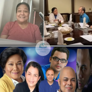 Hot News: Nora Aunor Sumabog ang Reaksyon Matapos ang Shocking na Pagbubunyag ni Ian de Leon: Nagpasalamat kay Bunsong Anak Kenneth para sa Kaniyang Walang Kapantay na Katapatan. Ang Matinding Drama, Nagsisimula Pa Lamang!