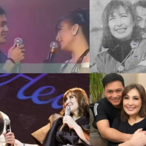 SHOCKING REVEAL: Sharon Cuneta Finally Opens Up About Why Her Much-Anticipated Show with Gabby Concepcion Didn’t Push Through!