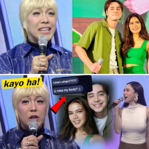 Shock: Vice Ganda “Betrays” Maris Racal and Anthony Jennings? Shocking Comments Made During Press Conference!