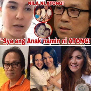 SHOCK: Gretchen Barretto Unexpectedly “EXPOSES” SECRET RELATIONSHIP Who is her “CHILD” with ANG?/lo