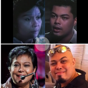 SHOCKING REVELATION: Nora Aunor Hindi Mapigilan ang Pagluha Matapos Matanggap ang “Masakit” na Mensahe mula kay Ian de Leon – Ang Malupit na Pagbubunyag na Pumutok sa Kanyang Puso!