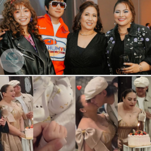 Karla Estrada’s 50th Birthday Took an Unexpected Turn—Daniel Padilla’s Gift Left Her Overcome with Emotion!