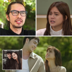 Hot News: Maris Racal Reveals the Shocking Truth: Her Attraction to Anthony Jennings Led to Her Split with Rico Blanco – Did Jennings Lie About His Relationship?