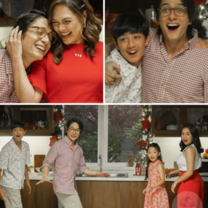 Ryan Agoncillo spoke with a mix of excitement and joy about the funny ‘Judaism’ themed photo, making even his fans catch the laughter!