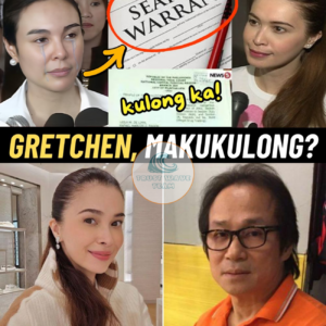 🔴GRETCHEN BARRETTO, KINASUHAN AGAD! WARRANT OF ARREST NA ISINAMPA NI SUNSHINE CRUZ AT ATONG ANG! 🔴