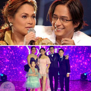 Hot: Ryan Agoncillo admitted to a life-changing moment when his heart was touched, and he realized that Juday was ‘the one’!