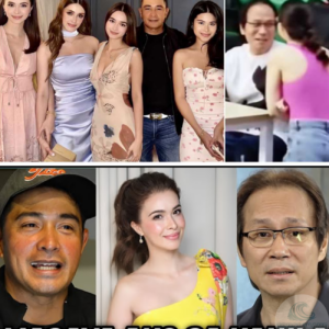 Cesar Montano NAGSALITA NA sa RELASYON ni Sunshine Cruz at Atong Ang!