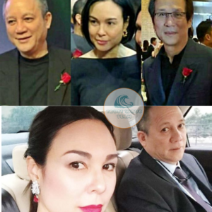 Gretchen Barretto spotted partying lavishly with Tonyboy Cojuangco and Atong Ang – netizens discover shocking secret through this video…