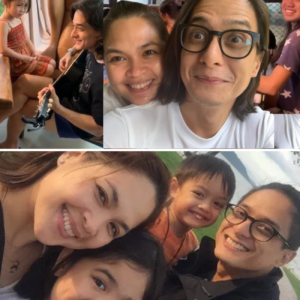 Ryan Agoncillo suddenly let Judy Ann Santos choose her own wedding date, a sudden decision that surprised fans. What makes you believe?”