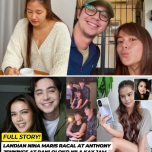 Hot News: Maris Racal and Anthony Jennings Betray Jam Villanueva! Secret Relationship Exposed, Friendship Shattered! 😱💔