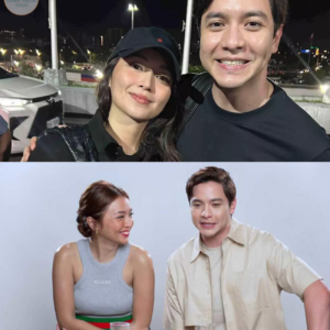 BREAKING: Kathryn Bernardo Confirms Her Relationship with Alden Richards, Fans Are Stunned!