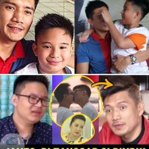 James Yap, Completely Abandoned His Son Bimby Aquino To Have A Relationship With Both Men!