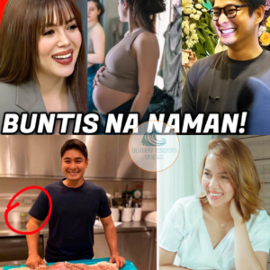 Feeding bottle in Coco Martin’s photo sparks baby rumors with Julia Montes anew